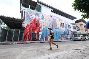 BIB: 
                            <button type="button" onclick="openModal(28534652)" class="btn btn-primary btn-sm float-right btn-popup" data-toggle="modal" data-target=".modal-high-quality">
                        <i class="fas fa-shopping-cart"></i> Add to Cart
                    </button>
                                            <button type="button" onclick="isThisMe(28534652, true)" class="btn btn-success btn-sm float-right btn-popup btn-isme hidden" data-toggle="tooltip" data-placement="bottom" title="นี่คือรูปของคุณใช่ไหม คลิกที่นี่เพื่อเอาเข้าอัลบั้ม">
                        <i class="fas fa-plus"></i> Add to album
                    </button>
                    <button type="button" onclick="isThisMe(28534652, false)" class="btn btn-warning btn-sm float-right btn-popup btn-isnotme hidden">
                        <i class="fas fa-ban"></i> Remove from album
                    </button>